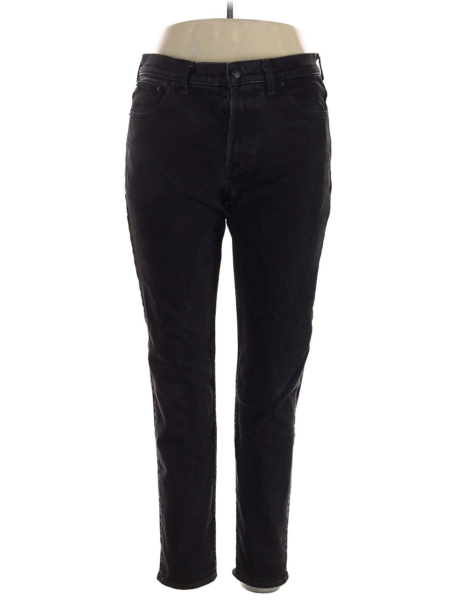 1 waist size - 34