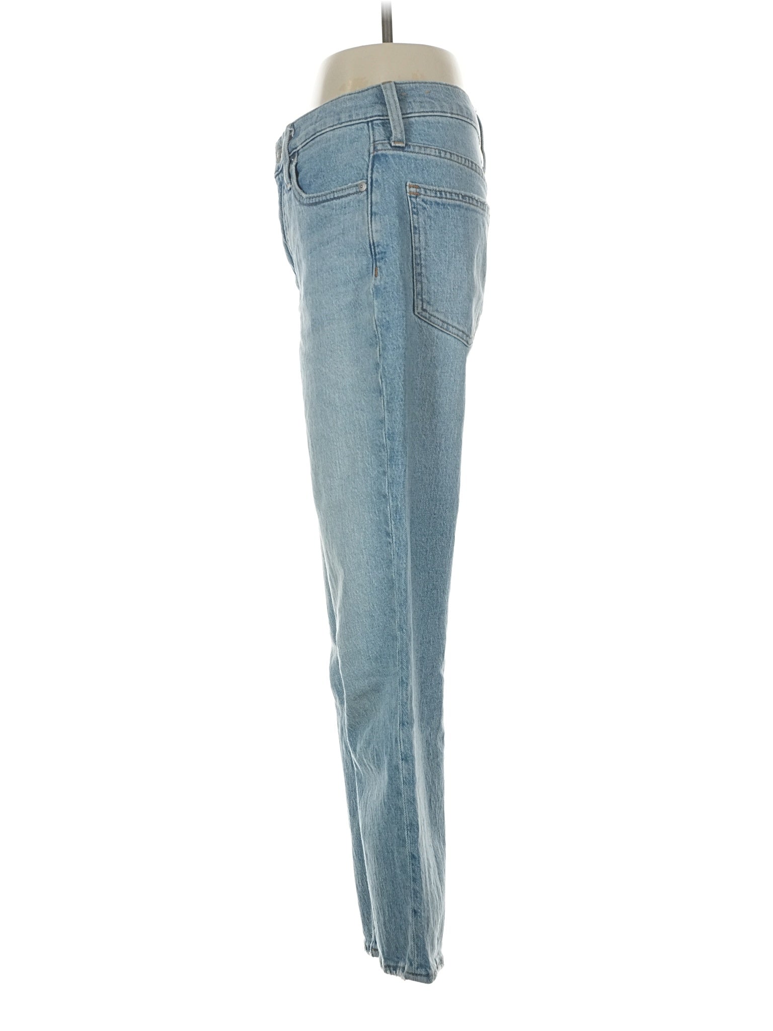 4 waist size - 25
