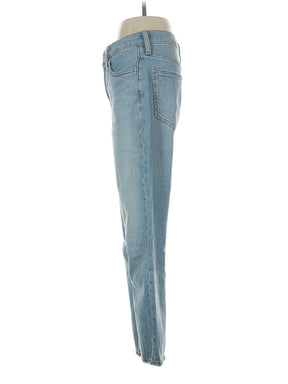 4 waist size - 25