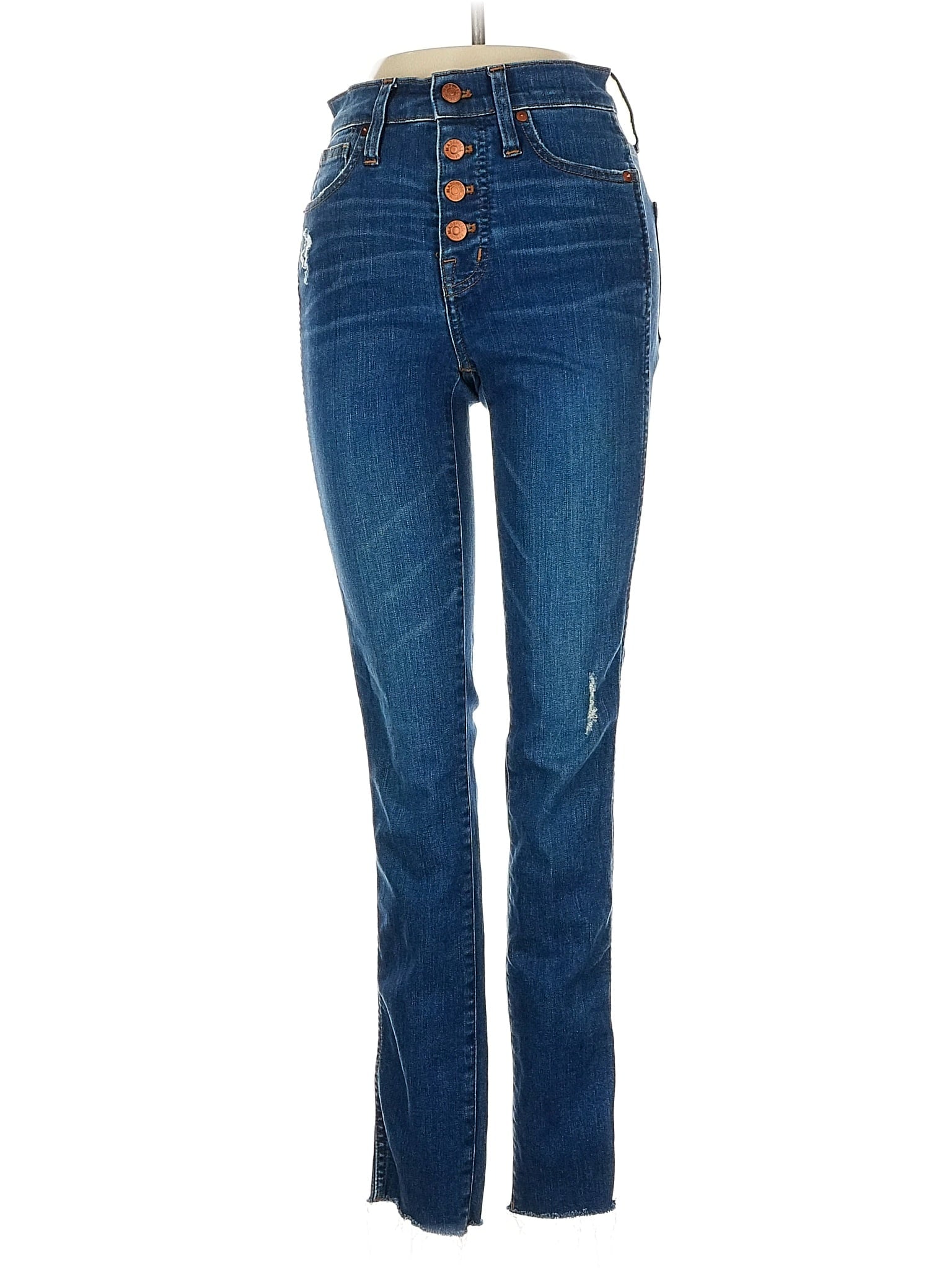 1 waist size - 23
