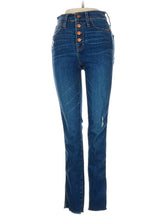 1 waist size - 23
