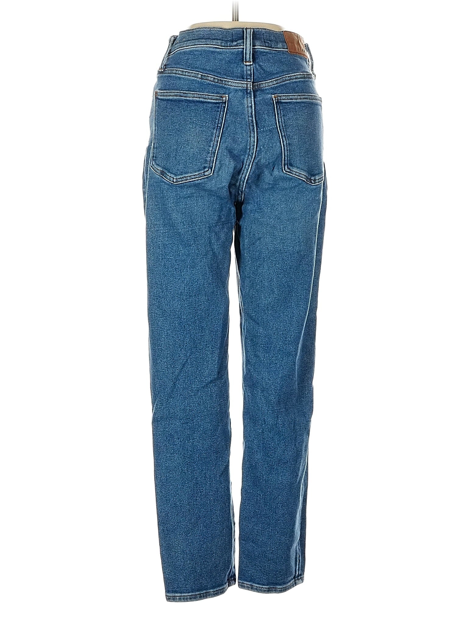 2 waist size - 27