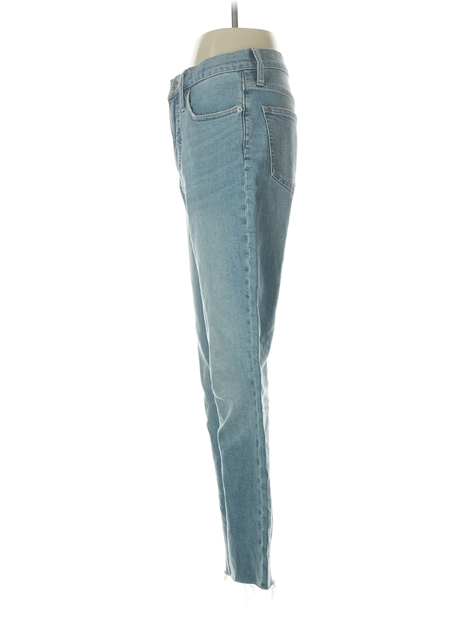 4 waist size - 25