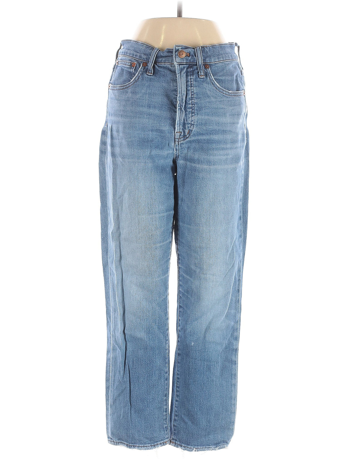 1 waist size - 27