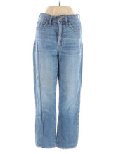 1 waist size - 27