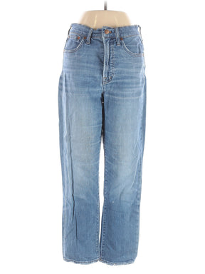 1 waist size - 27