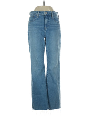 6 waist size - 26