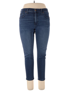 1 waist size - 32