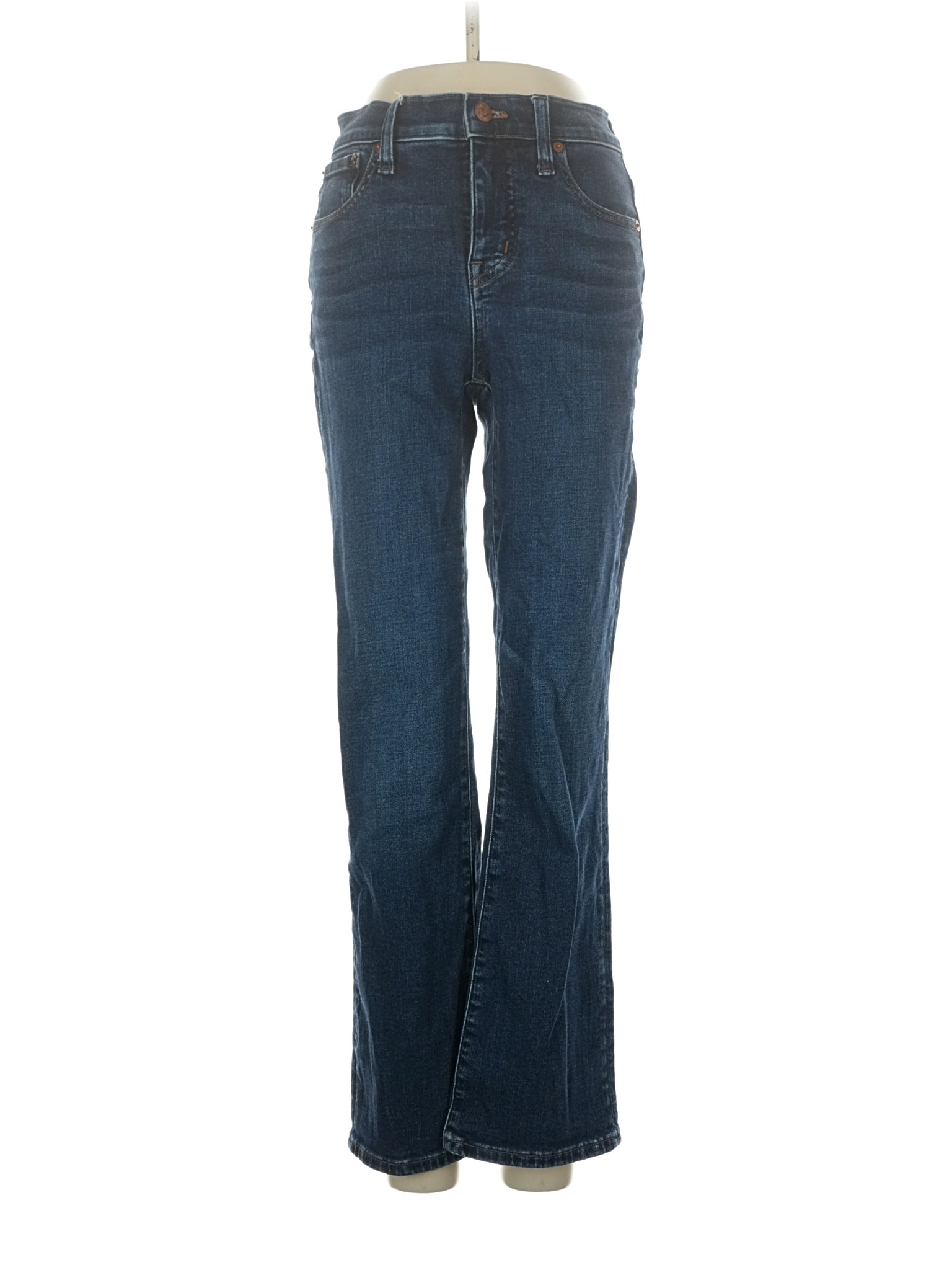 1 waist size - 23