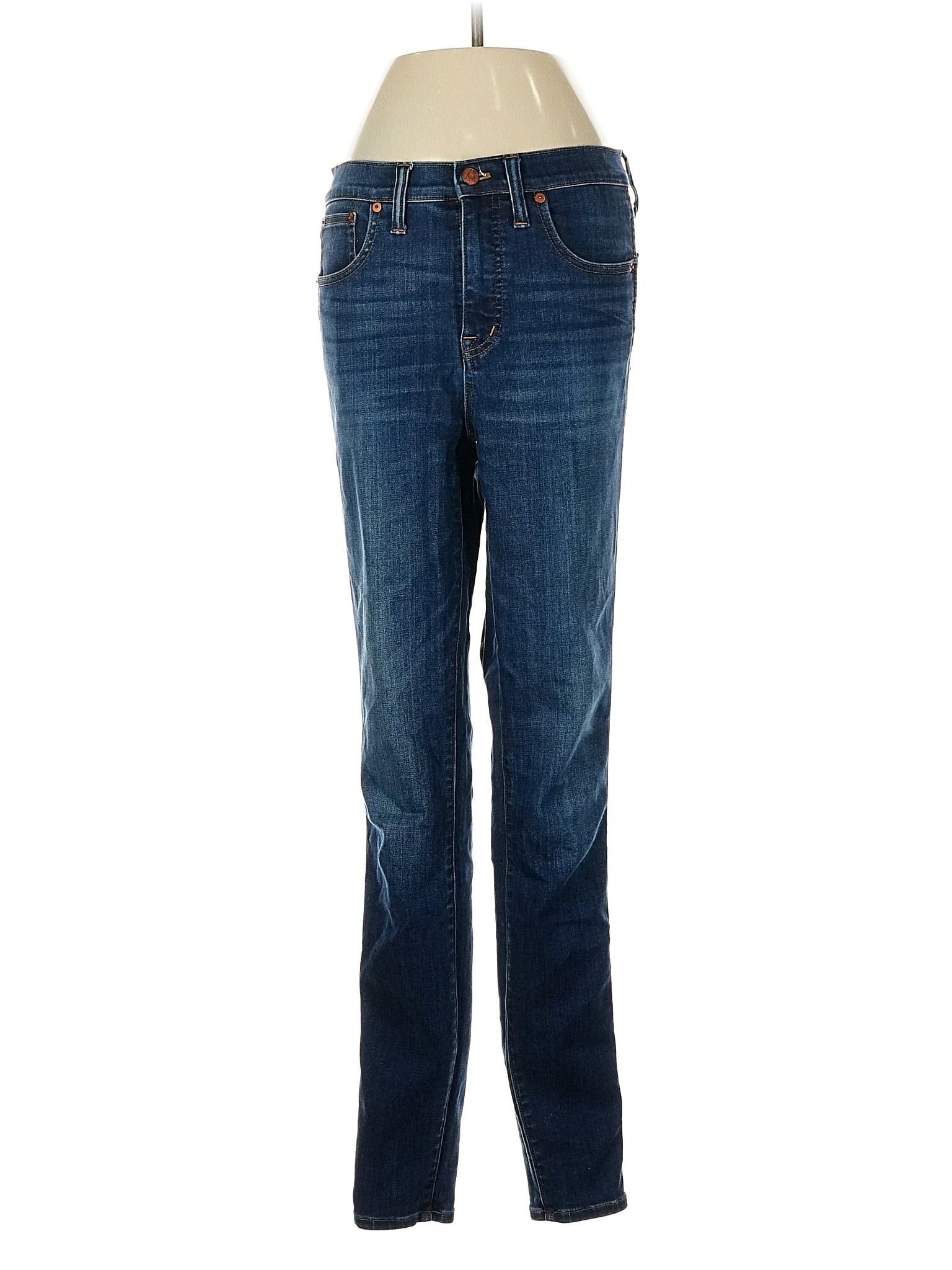 1 waist size - 27 T
