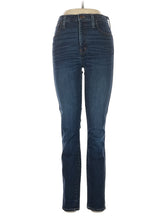 1 waist size - 28