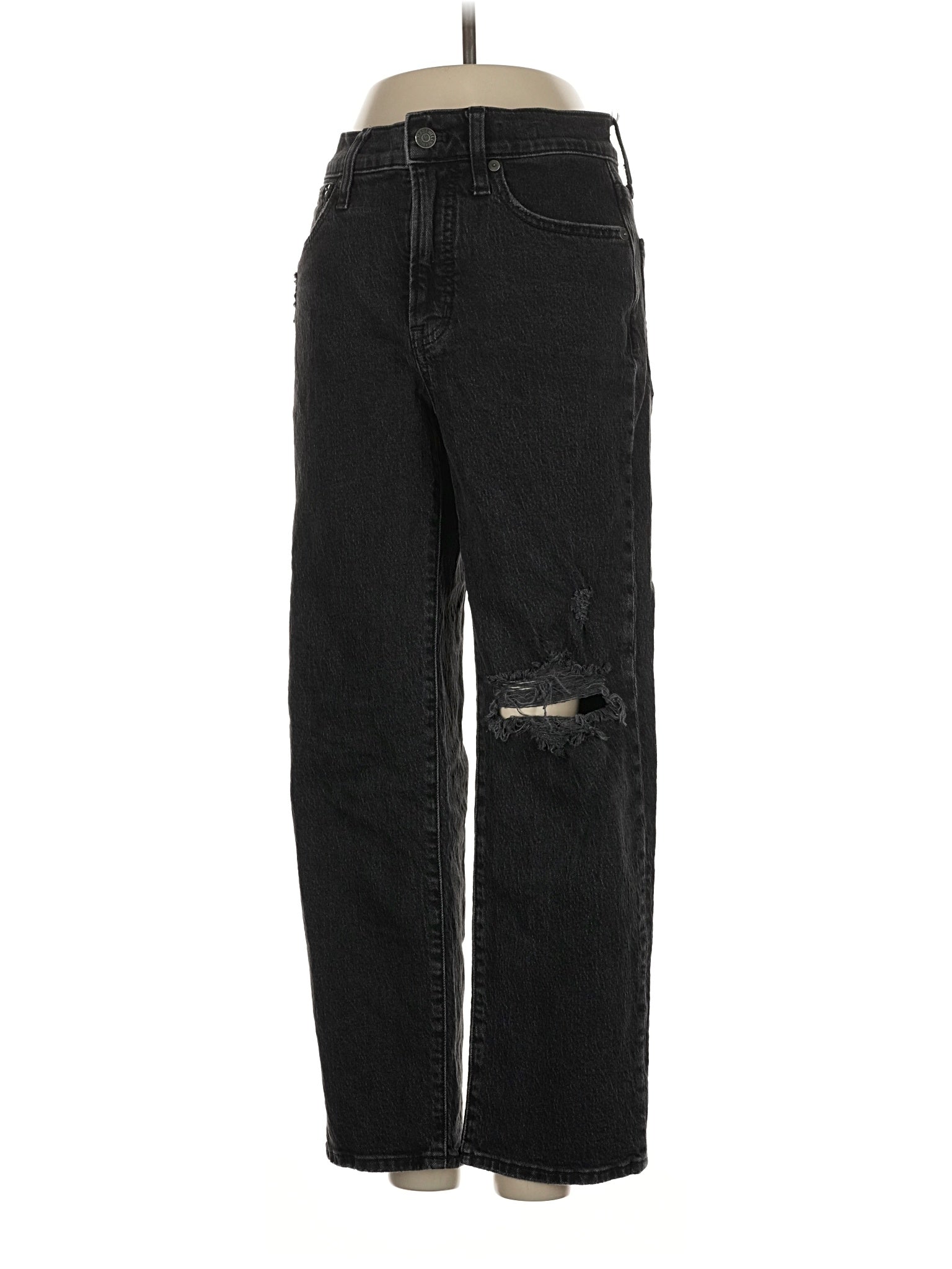 1 waist size - 25 P