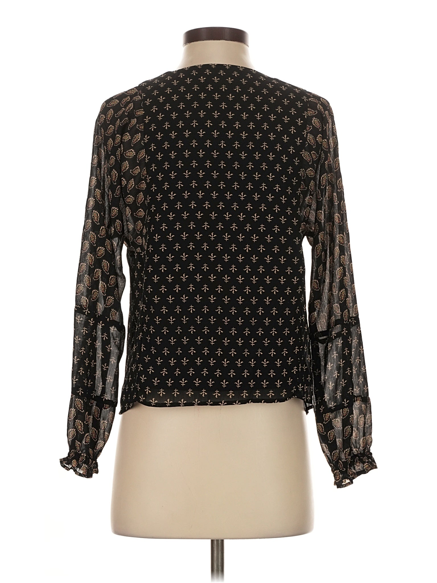 5 size - XS