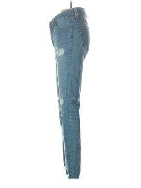4 waist size - 25