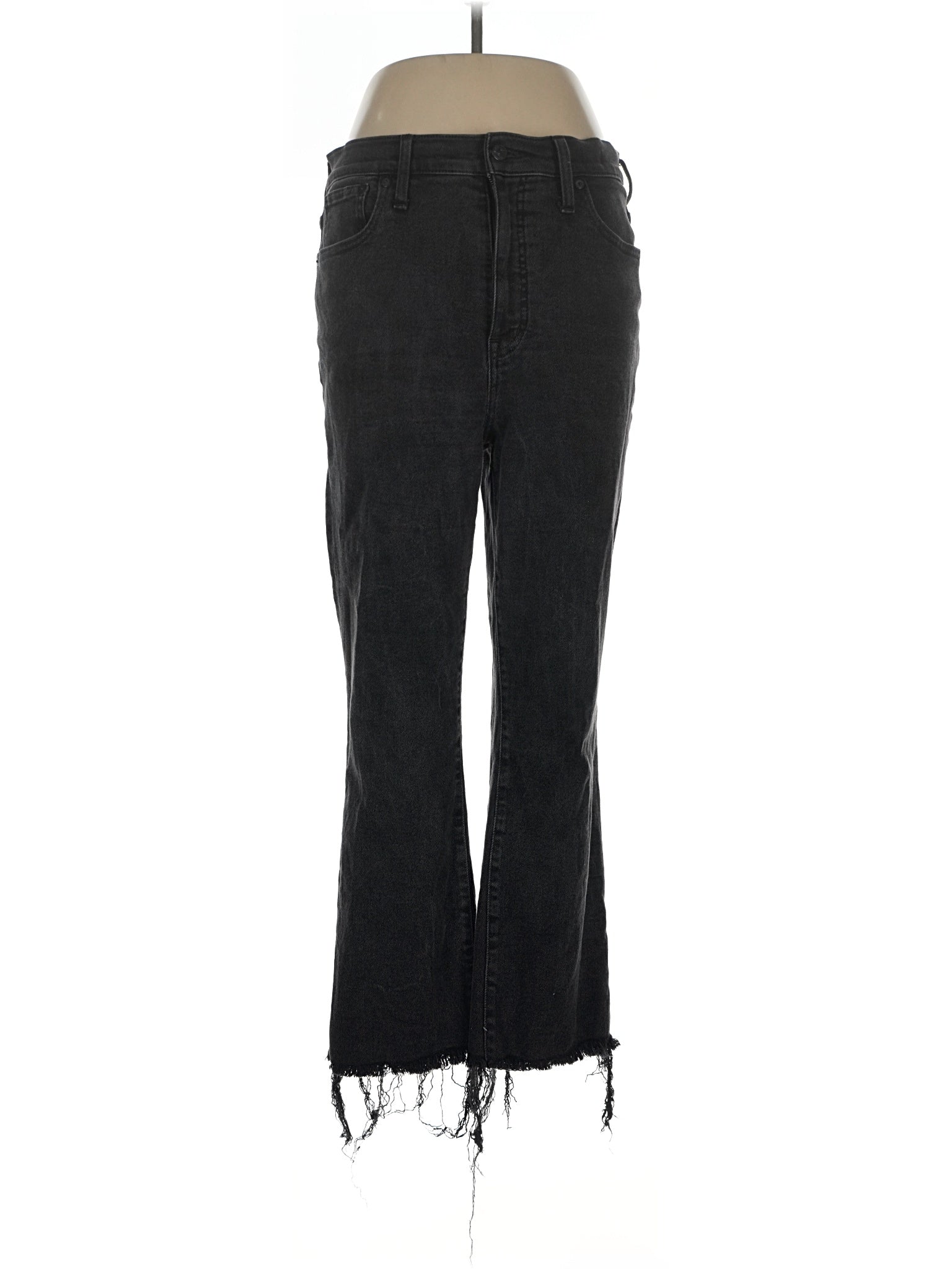 1 waist size - 31