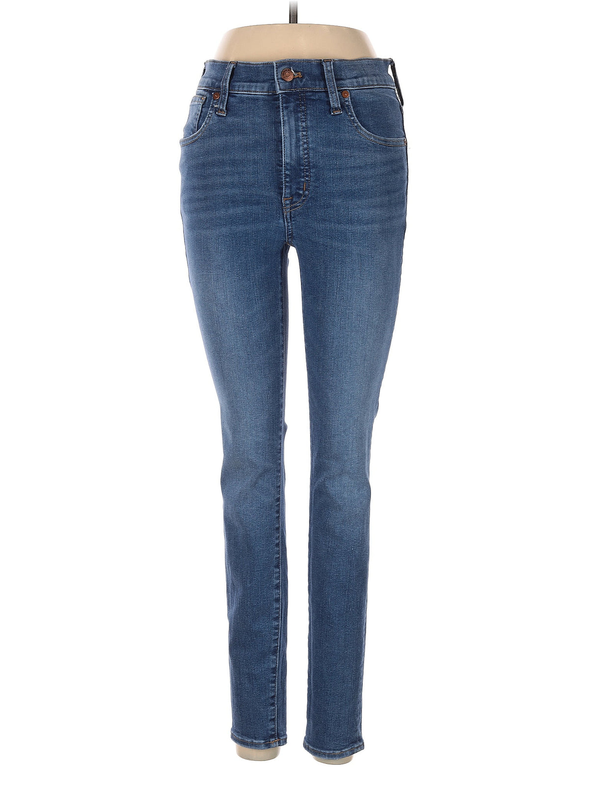 1 waist size - 27