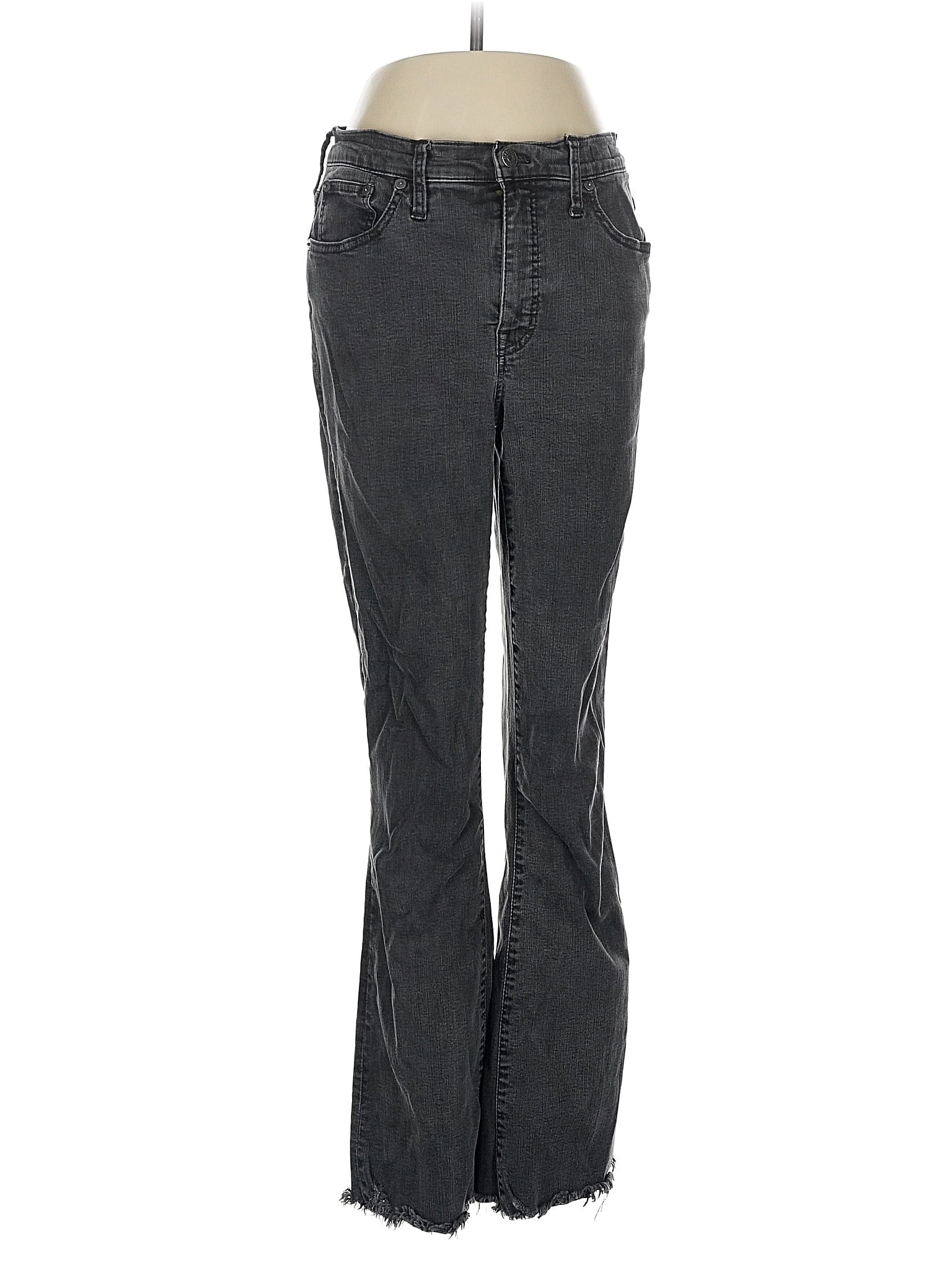 1 waist size - 29 T