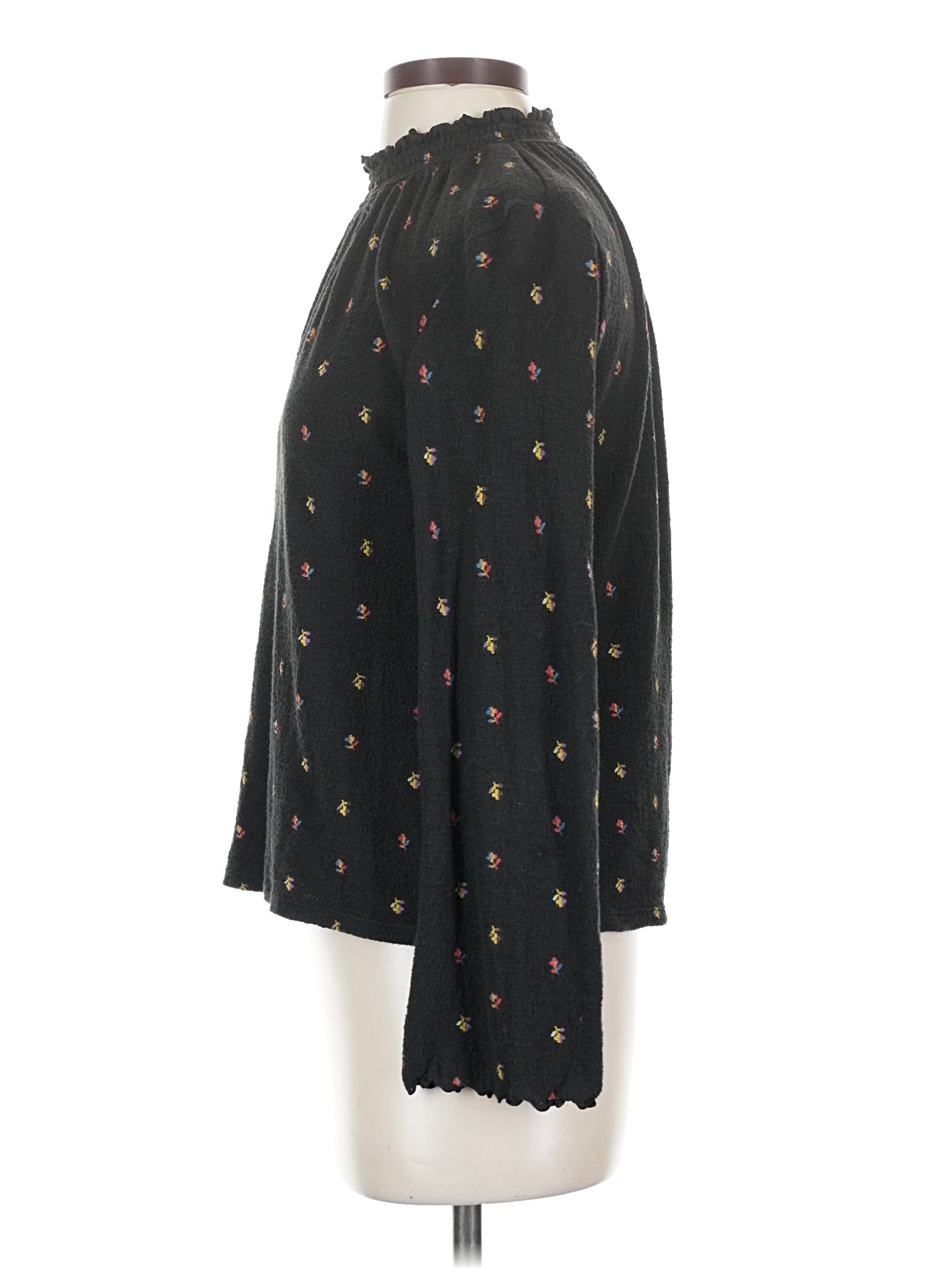 4 size - S