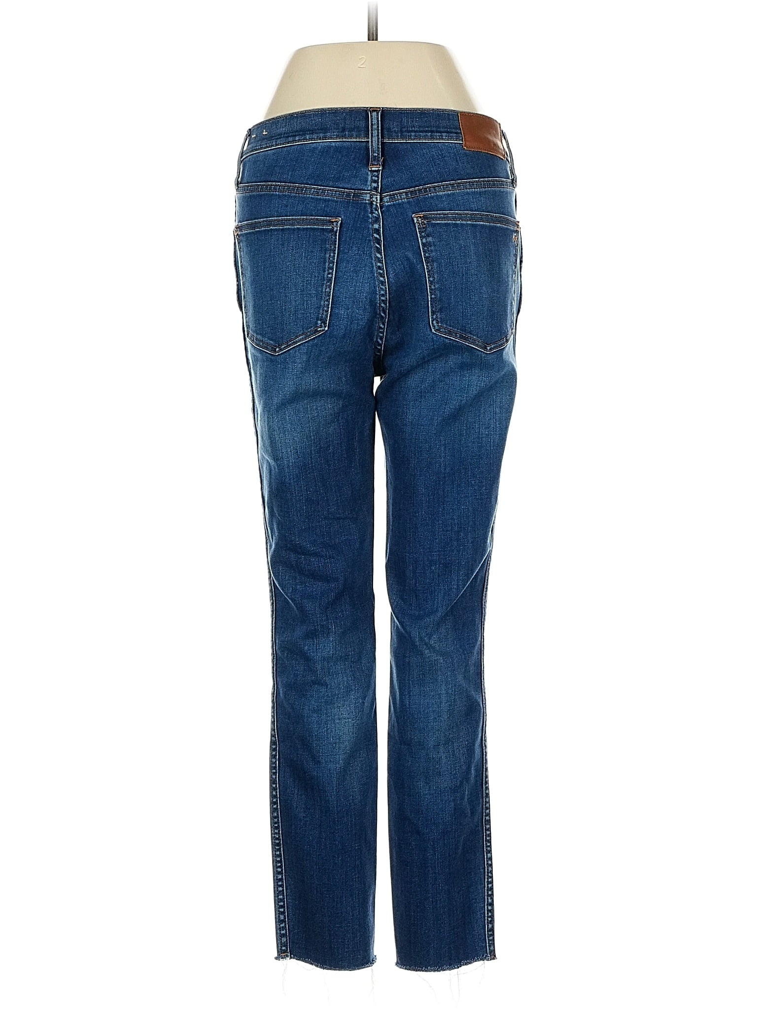 2 waist size - 27