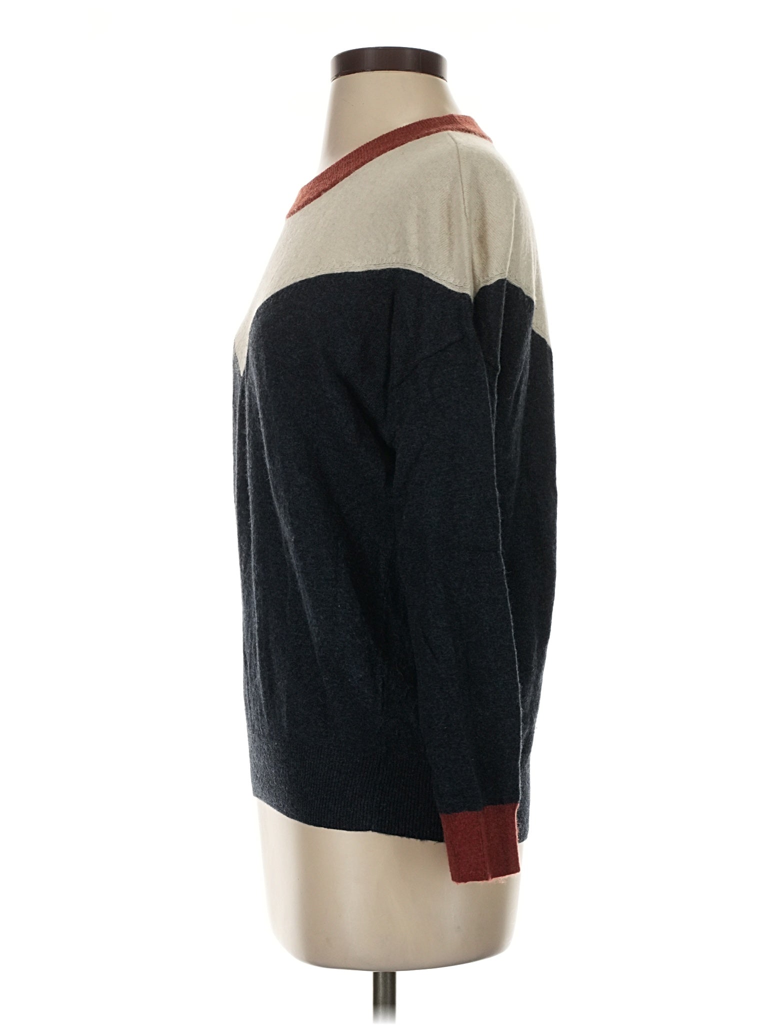 7 size - S