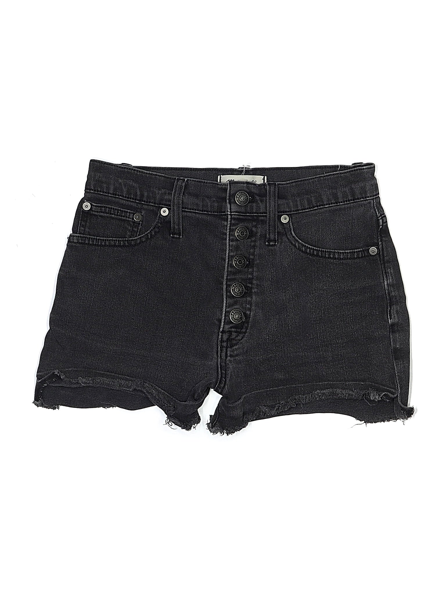 1 waist size - 25
