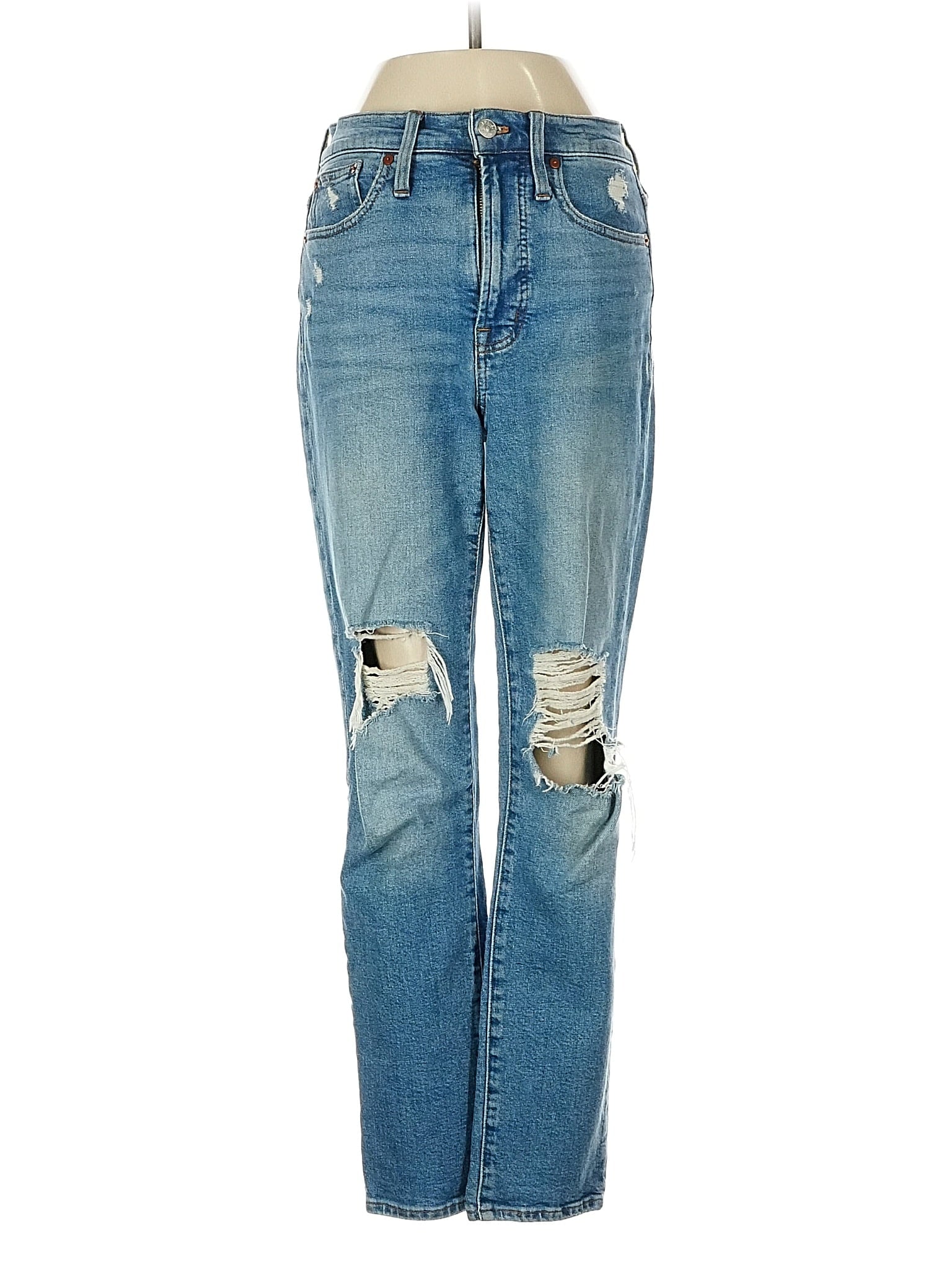 1 waist size - 25