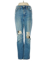 1 waist size - 25