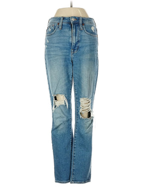 1 waist size - 25