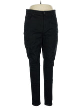 1 waist size - 34 T