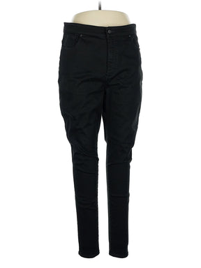 1 waist size - 34 T