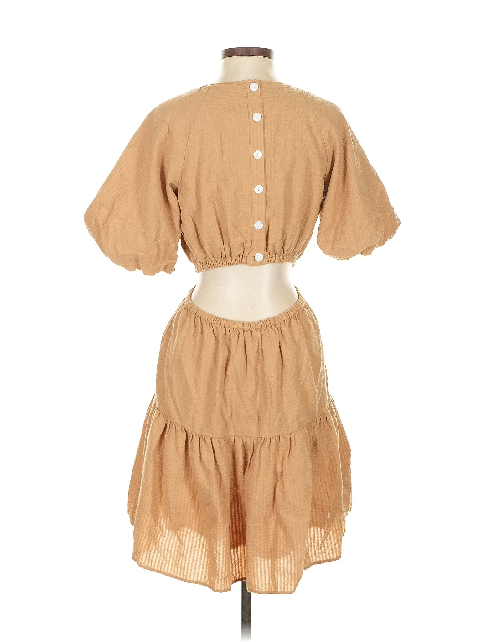 2 size - XS