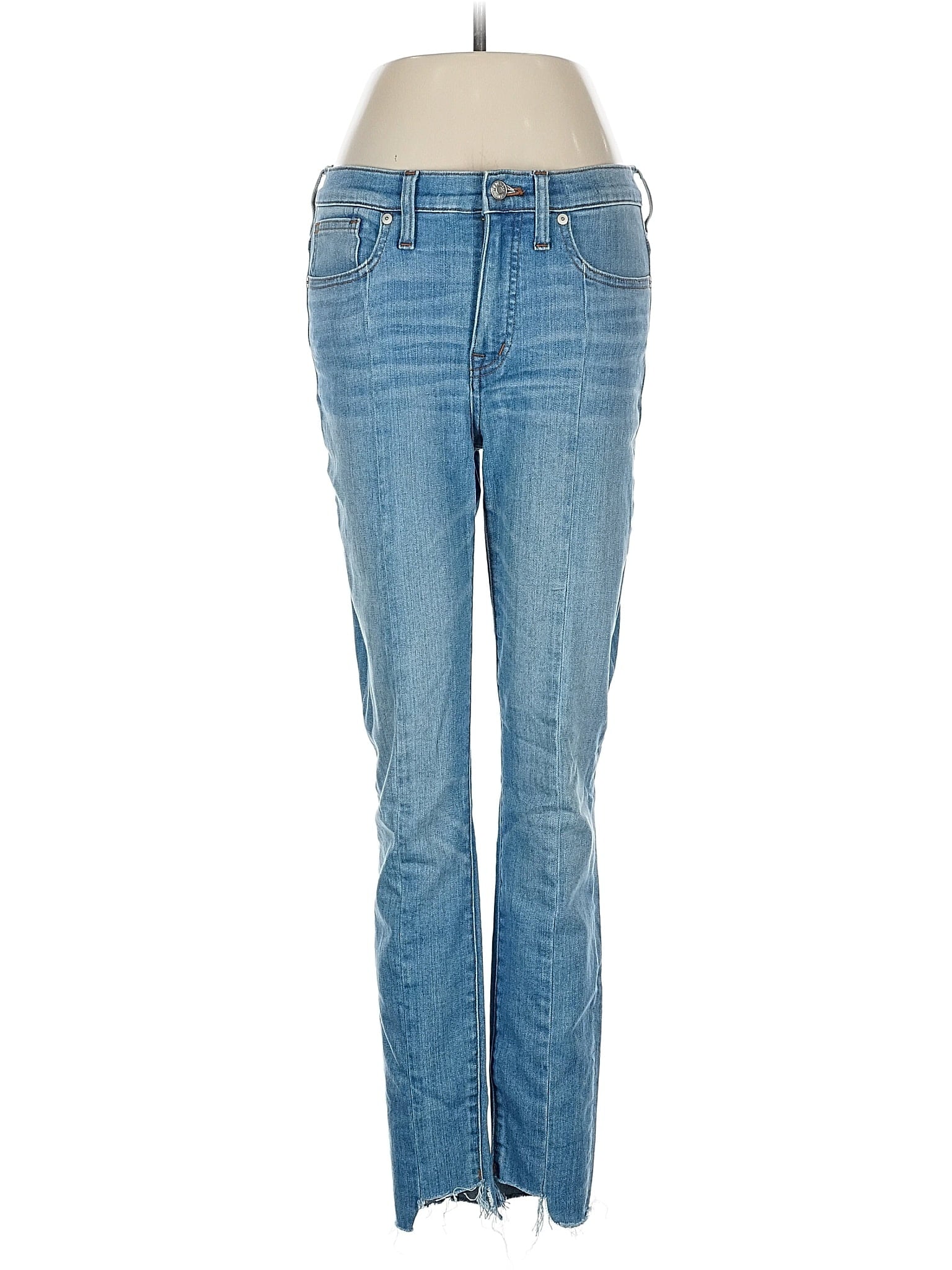 1 waist size - 28
