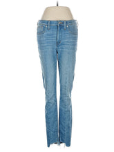 1 waist size - 28