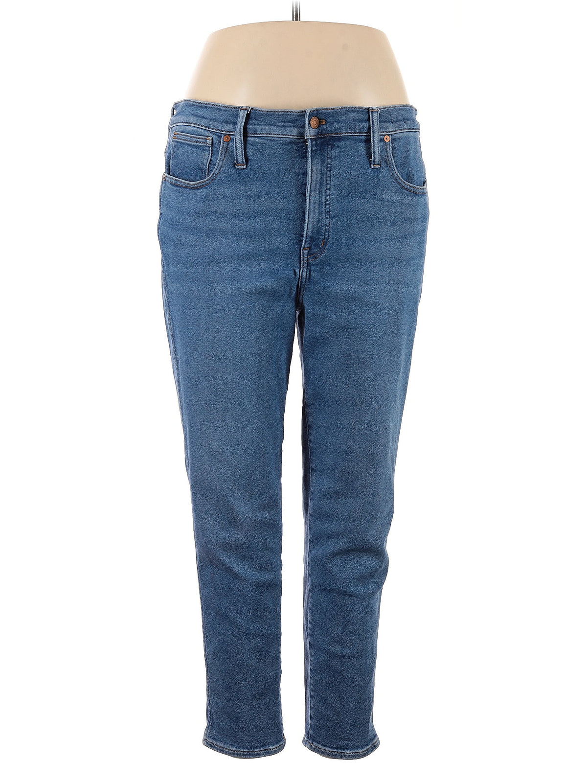 1 waist size - 33
