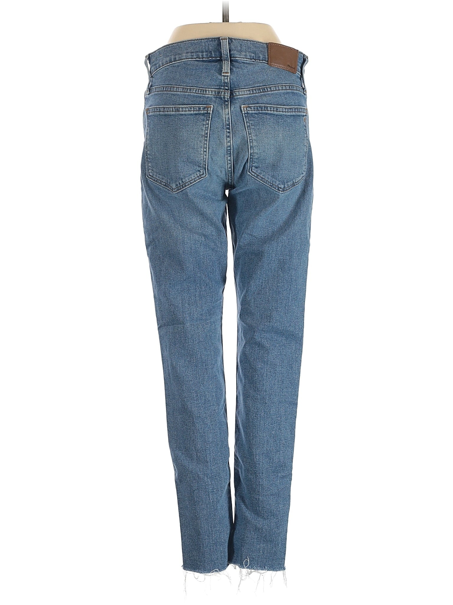 2 waist size - 25