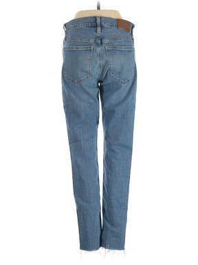 2 waist size - 25