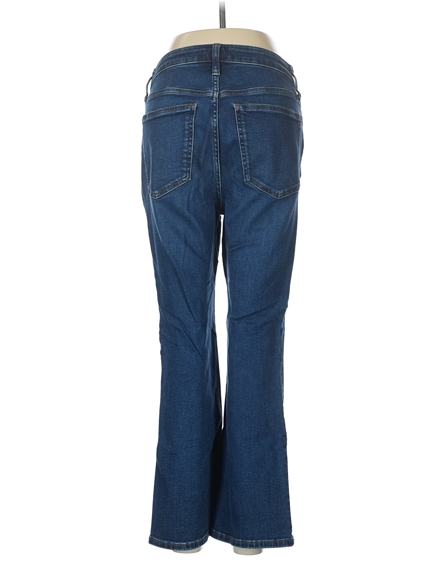 2 waist size - 29