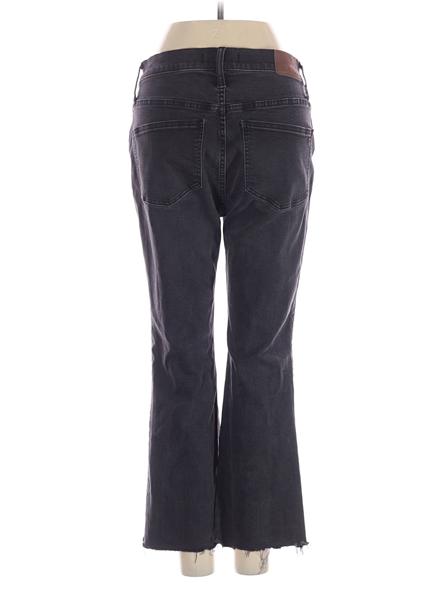 2 waist size - 27
