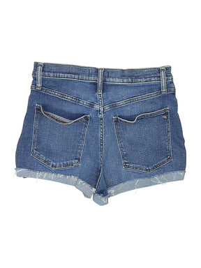 7 waist size - 28
