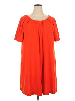 1 size - 2X W