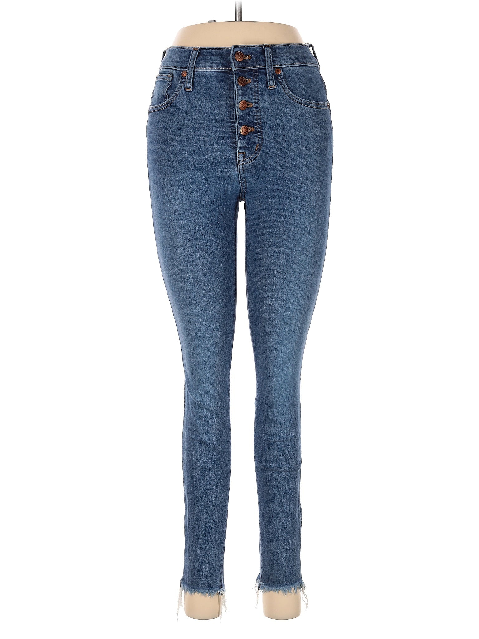 1 waist size - 26