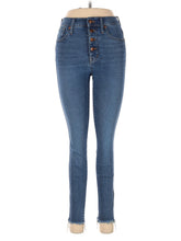 1 waist size - 26