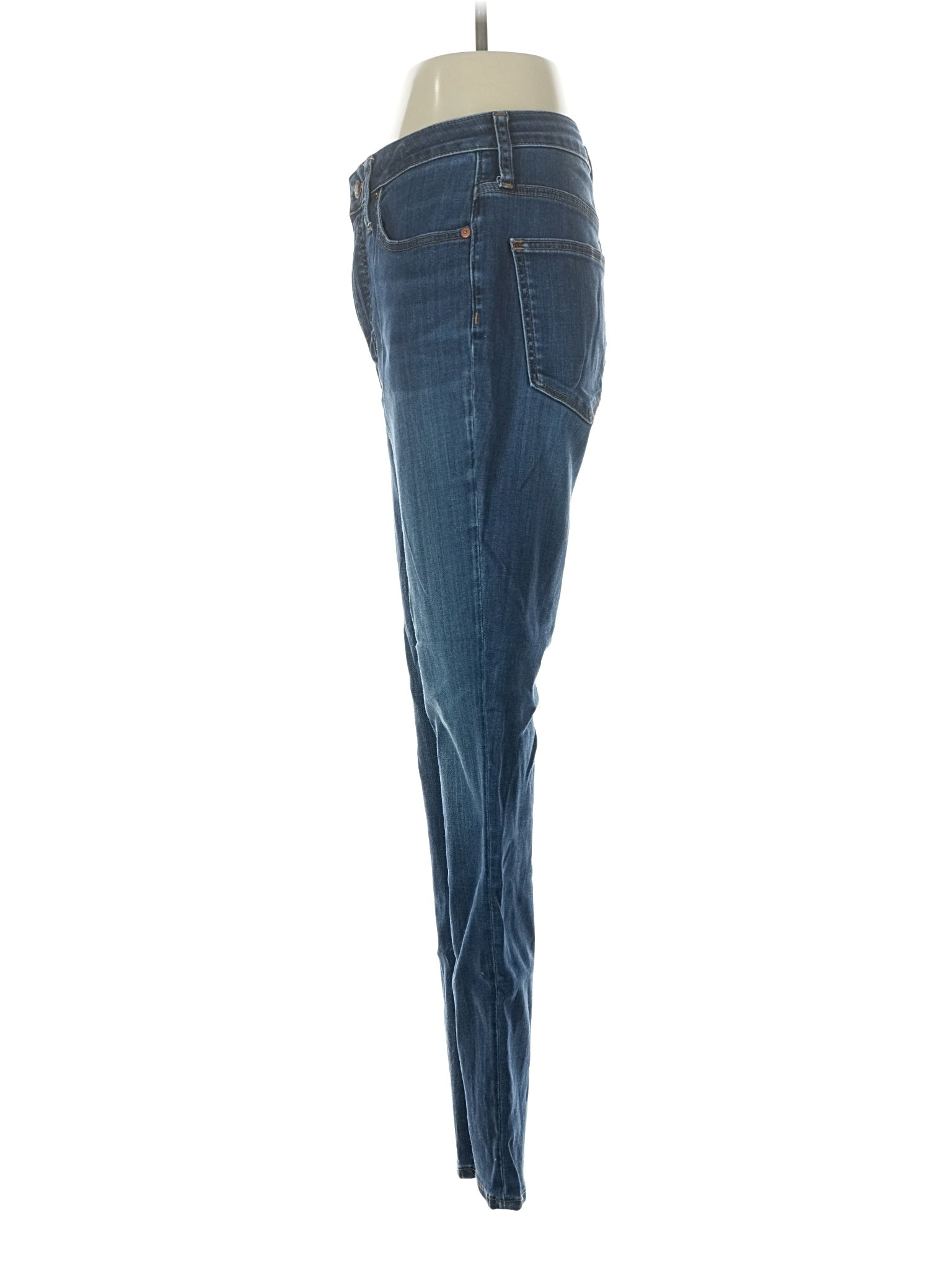 4 waist size - 27