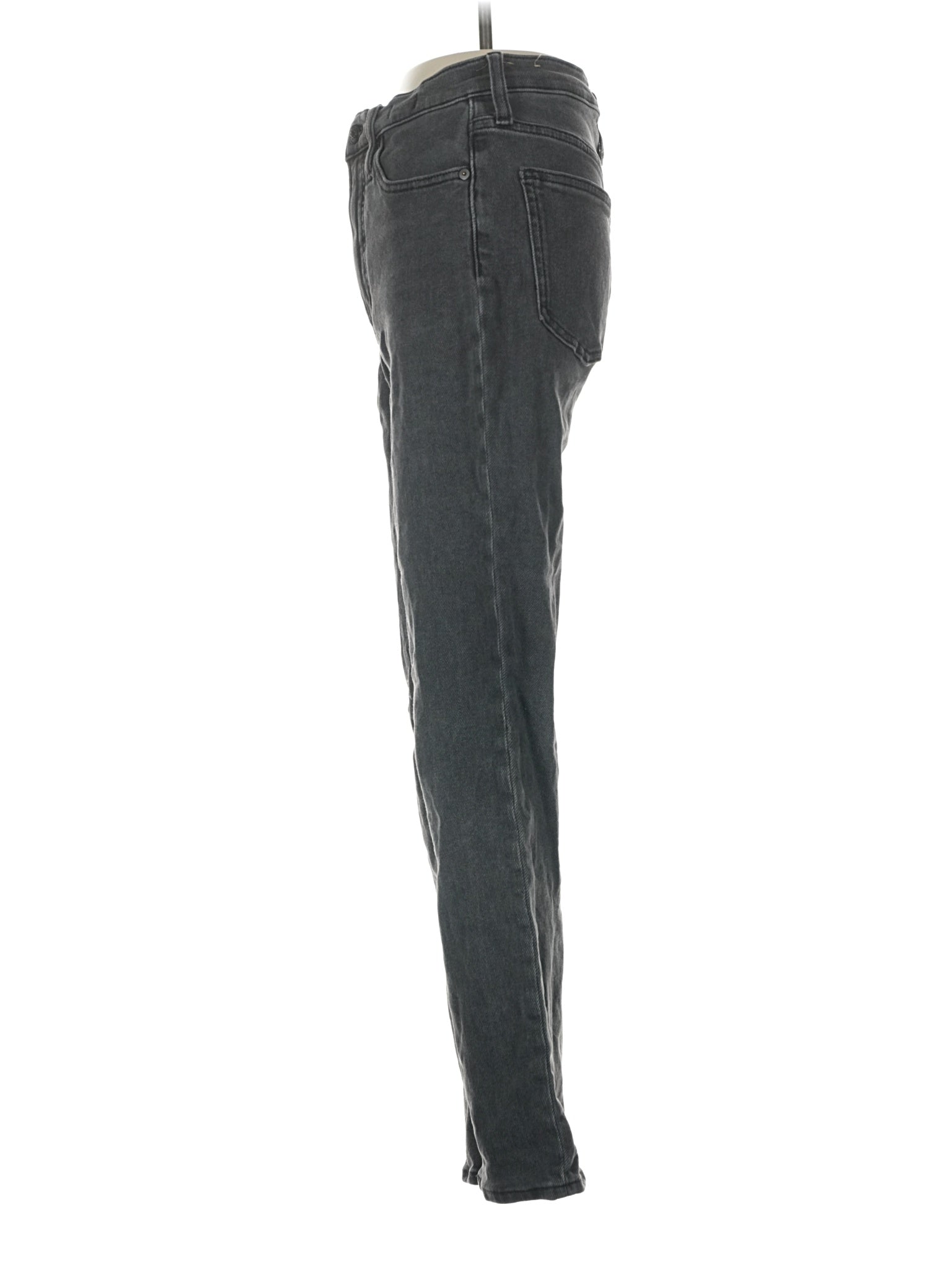 4 waist size - 25
