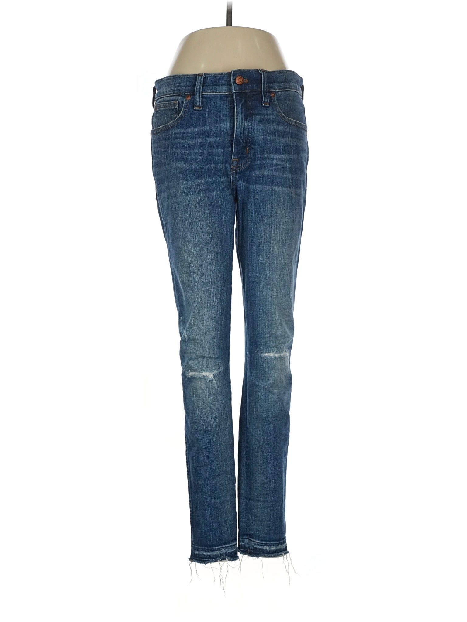 1 waist size - 29