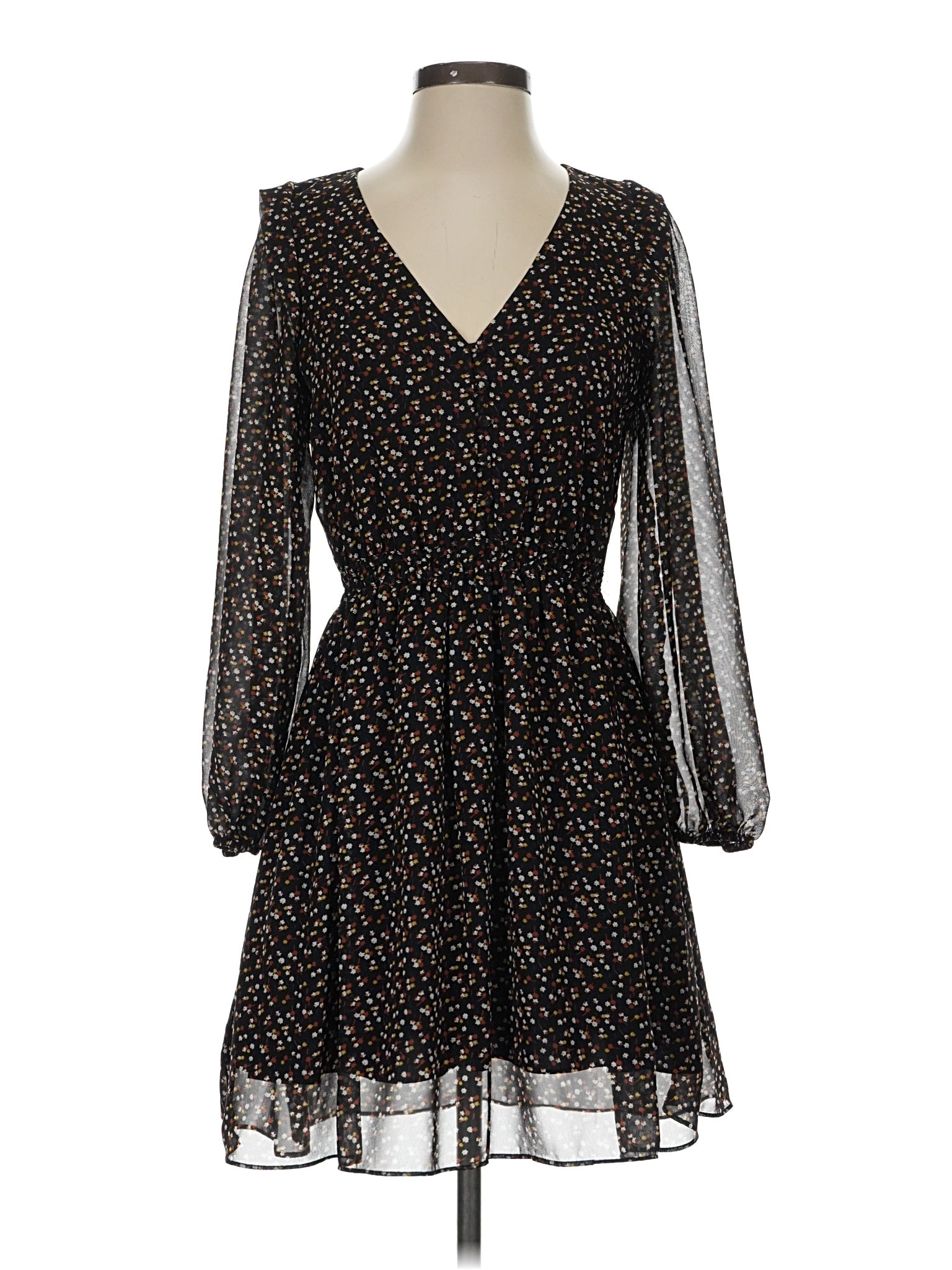 1 size - XS