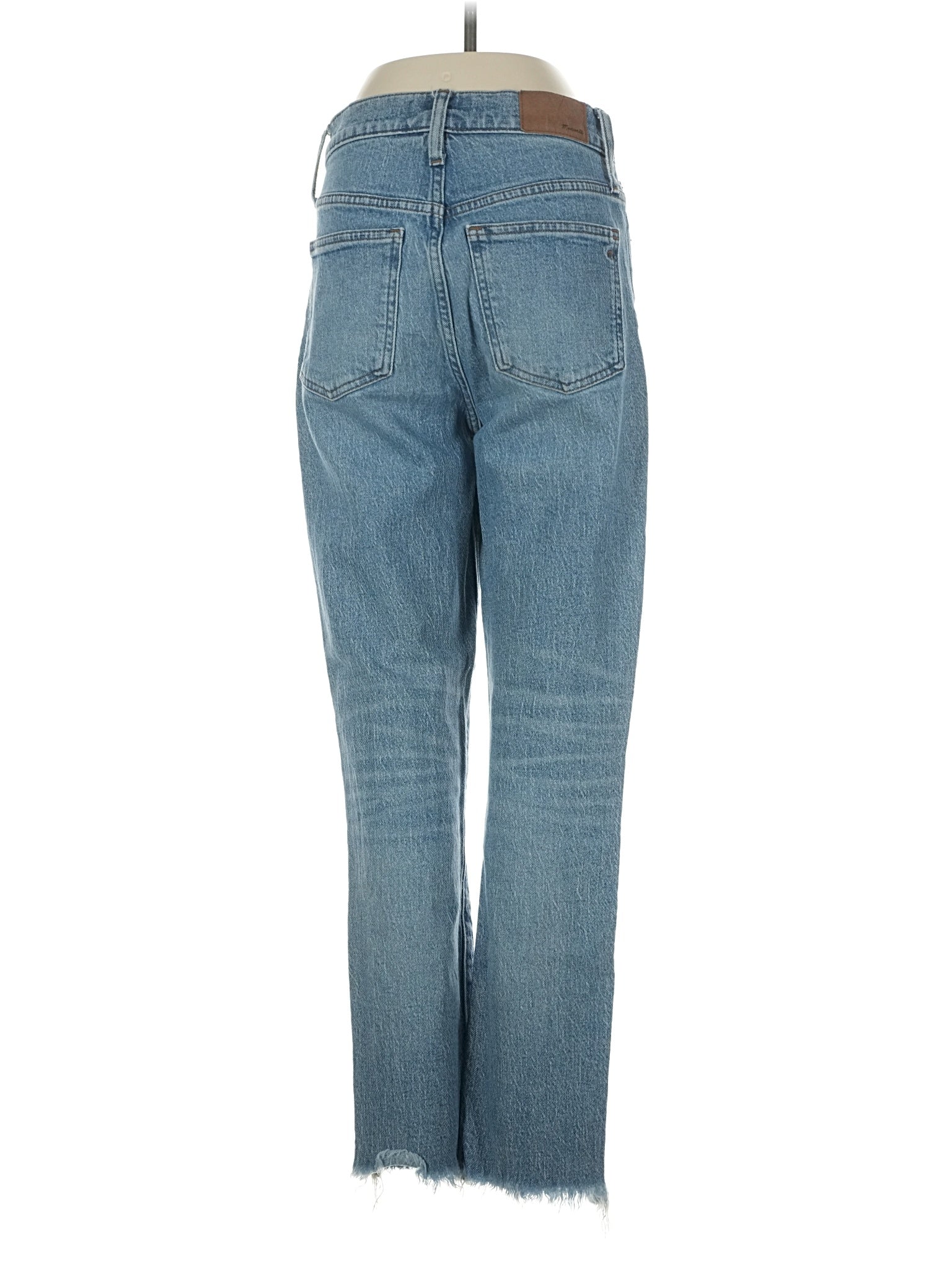 2 waist size - 25