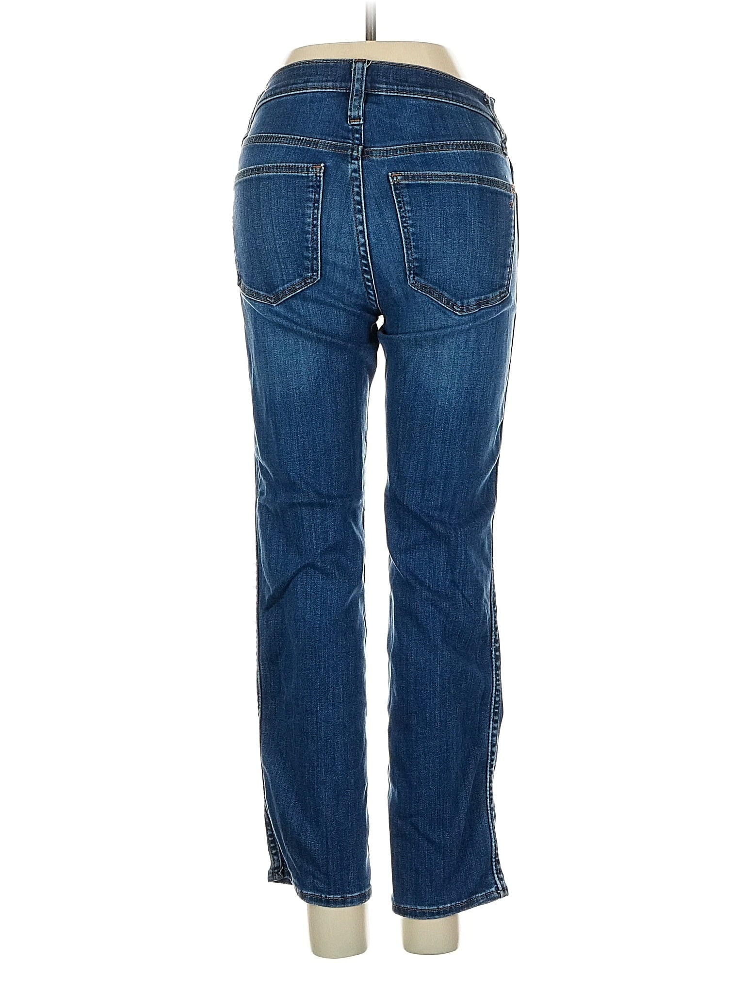 2 waist size - 23