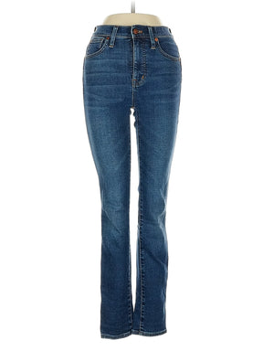1 waist size - 23