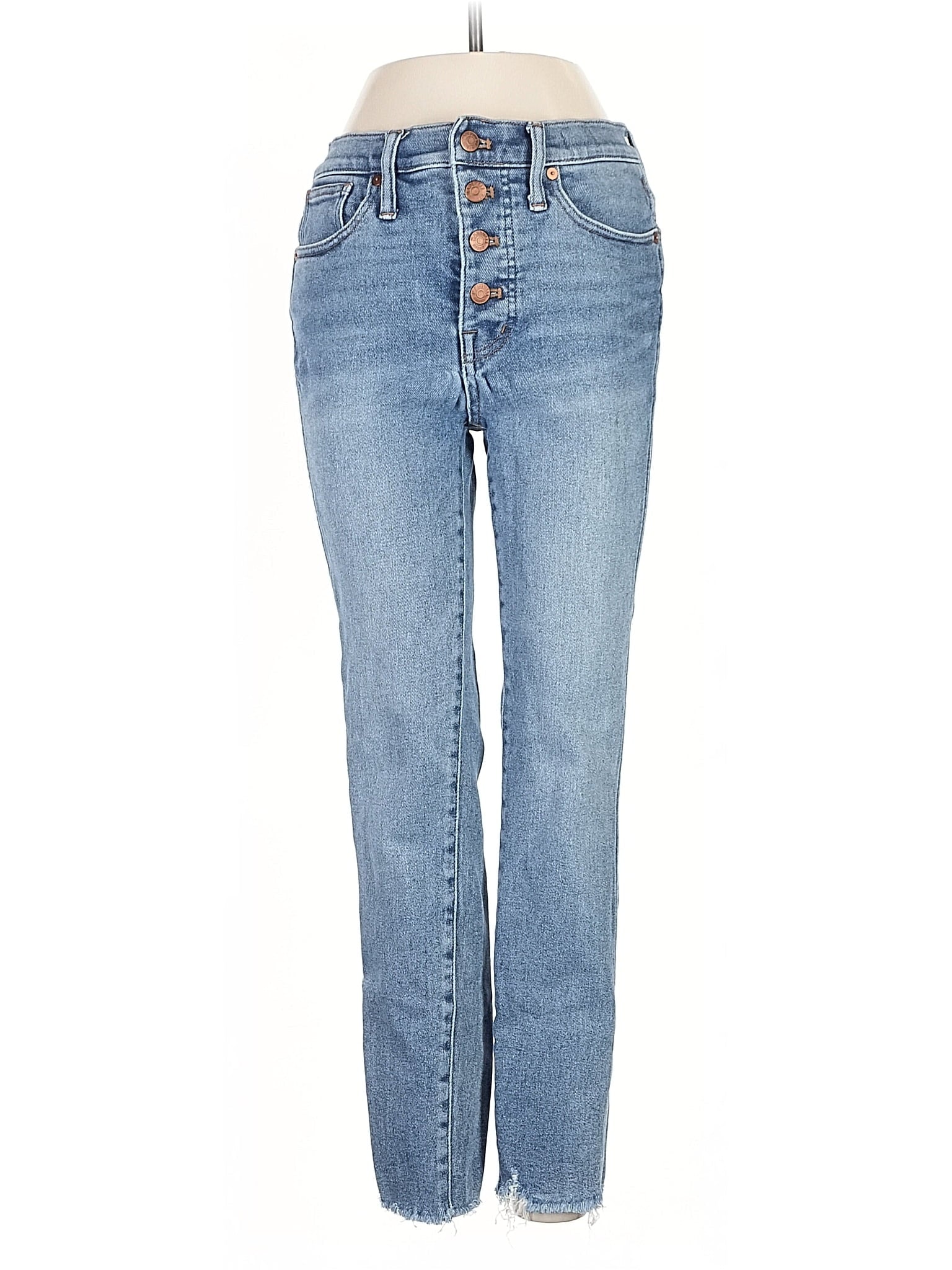 1 waist size - 26